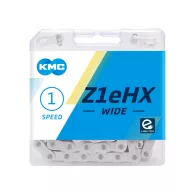 Lánc KMC 01 seb. Z1EHX-W