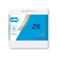 Lánc KMC 06 seb. Z6