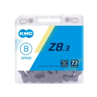 Lánc KMC 08 seb. Z8.3