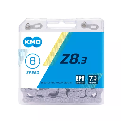 Lánc KMC 08 seb. Z8.3