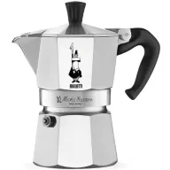   Bialetti 1161 MOKA EXPRESS KÁVÉFŐZŐ KOTYOGÓS 1 SZEMÉLYES