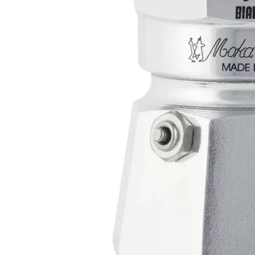 Bialetti 1161 MOKA EXPRESS KÁVÉFŐZŐ KOTYOGÓS 1 SZEMÉLYES