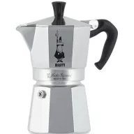   Bialetti 1164 MOKA EXPRESS KÁVÉFŐZŐ KOTYOGÓS 4 SZEMÉLYES