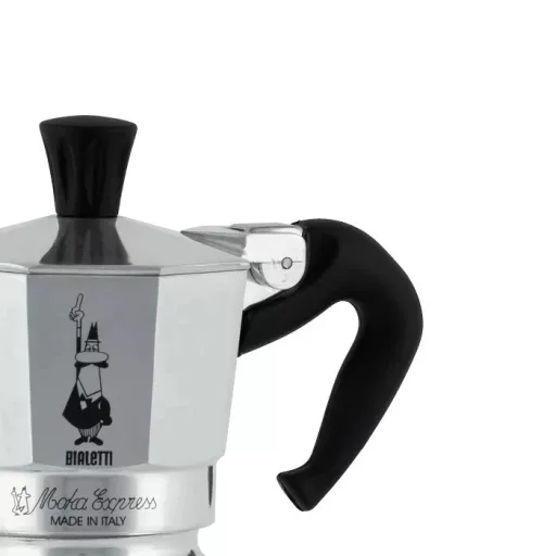 Bialetti 1164 MOKA EXPRESS KÁVÉFŐZŐ KOTYOGÓS 4 SZEMÉLYES