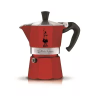   Bialetti 4942 MOKA EXPRESS KÁVÉFŐZŐ KOTYOGÓS 3 SZEMÉLYES