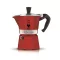 Bialetti 4942 MOKA EXPRESS KÁVÉFŐZŐ KOTYOGÓS 3 SZEMÉLYES