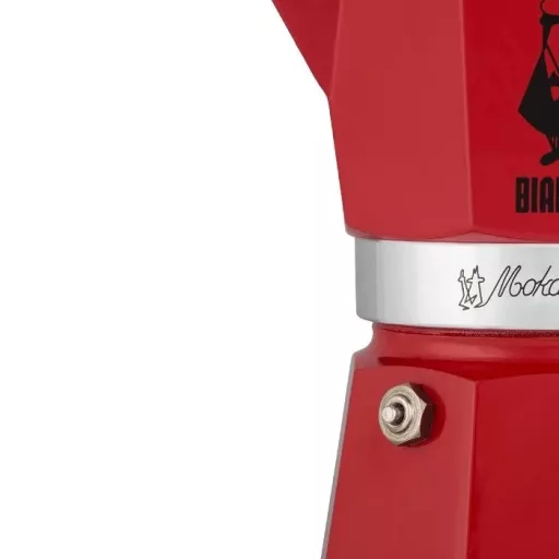 Bialetti 4942 MOKA EXPRESS KÁVÉFŐZŐ KOTYOGÓS 3 SZEMÉLYES