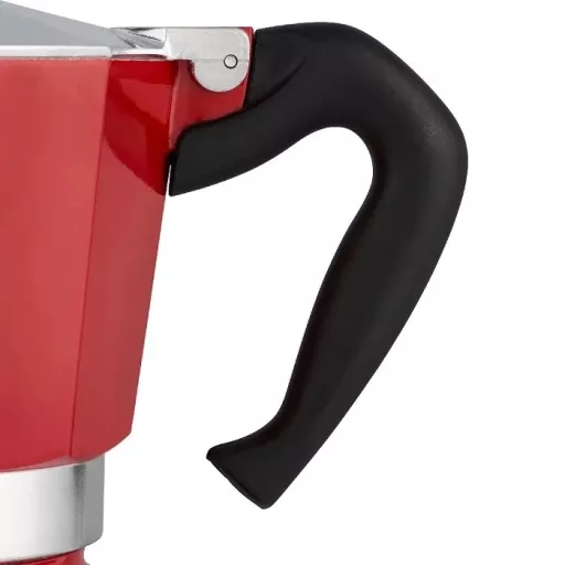Bialetti 4942 MOKA EXPRESS KÁVÉFŐZŐ KOTYOGÓS 3 SZEMÉLYES