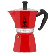   Bialetti 4943 MOKA EXPRESS KÁVÉFŐZŐ KOTYOGÓS 6 SZEMÉLYES