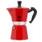 Bialetti 4943 MOKA EXPRESS KÁVÉFŐZŐ KOTYOGÓS 6 SZEMÉLYES