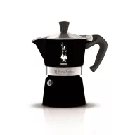   Bialetti 4952 MOKA EXPRESS KÁVÉFŐZŐ KOTYOGÓS 3 SZEMÉLYES
