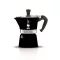 Bialetti 4952 MOKA EXPRESS KÁVÉFŐZŐ KOTYOGÓS 3 SZEMÉLYES