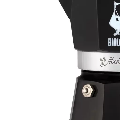 Bialetti 4952 MOKA EXPRESS KÁVÉFŐZŐ KOTYOGÓS 3 SZEMÉLYES