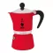 Bialetti 4962 RAINBOW KÁVÉFŐZŐ KOTYOGÓS 3 SZEMÉLYES