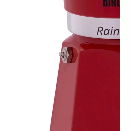 Bialetti 4962 RAINBOW KÁVÉFŐZŐ KOTYOGÓS 3 SZEMÉLYES