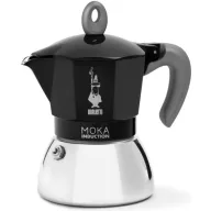  Bialetti 6932 MOKA KÁVÉFŐZŐ KOTYOGÓS 2 SZEMÉLYES INDUKCIÓS