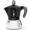 Bialetti 6932 MOKA KÁVÉFŐZŐ KOTYOGÓS 2 SZEMÉLYES INDUKCIÓS
