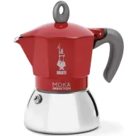   Bialetti 6944 MOKA KÁVÉFŐZŐ KOTYOGÓS 4 SZEMÉLYES INDUKCIÓS