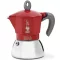 Bialetti 6944 MOKA KÁVÉFŐZŐ KOTYOGÓS 4 SZEMÉLYES INDUKCIÓS