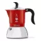 Bialetti 7144 FIAMMETTA KÁVÉFŐZŐ KOTYOGÓS 4 SZEMÉLYES INDUKCIÓS