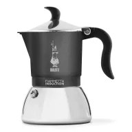   Bialetti 7148 FIAMMETTA KÁVÉFŐZŐ KOTYOGÓS 2 SZEMÉLYES INDUKCIÓS
