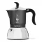 Bialetti 7148 FIAMMETTA KÁVÉFŐZŐ KOTYOGÓS 2 SZEMÉLYES INDUKCIÓS