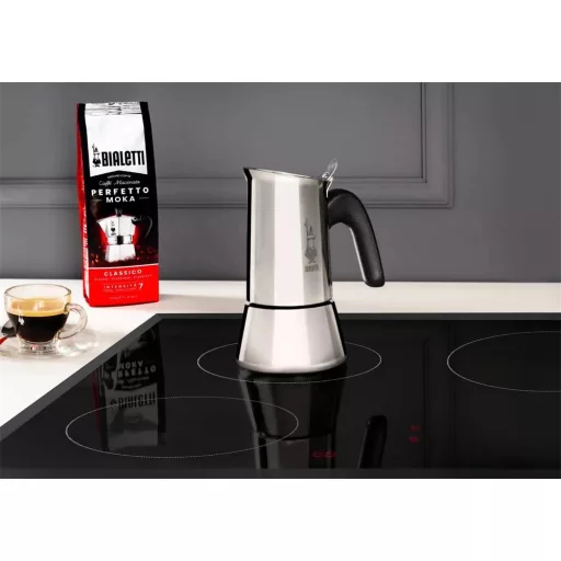 Bialetti 7255/CN VENUS KÁVÉFŐZŐ KOTYOGÓS 6 SZEMÉLYES