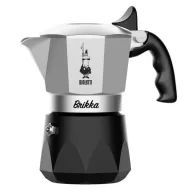 Bialetti 7327 BRIKKA KÁVÉFŐZŐ KOTYOGÓS 2 SZEMÉLYES
