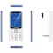 Blaupunkt V25 FEHÉR YETTEL MOBILTELEFON