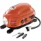 Black and Decker ASI200-XJ LÉGPUMPA, 8,3 BAR/120PSI
