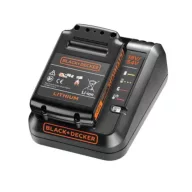 Black and Decker BDC2A20-QW AKKUMULÁTOR  +  TÖLTŐ