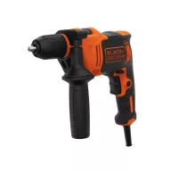Black and Decker BEH550-QS ÜTVEFÚRÓ, 550W