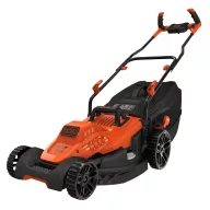 Black and Decker BEMW481BH-QS FÚNYÍRÓ, 1800W, 42 CM