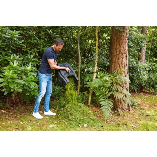 Black and Decker BEMW481BH-QS FÚNYÍRÓ, 1800W, 42 CM