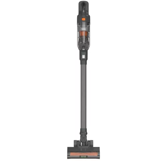 Black and Decker BHFEA515J-QW ÁLLÓ PORSZÍVÓ AKKUMULÁTOROS 18V 1,5 AH
