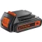 Black and Decker BL2018-XJ AKKUMULÁTOR 18V 2.0 AH LI-ION