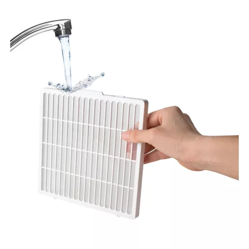 Black and Decker BXDH12E PÁRAMENTESÍTŐ 12 L/NAP
