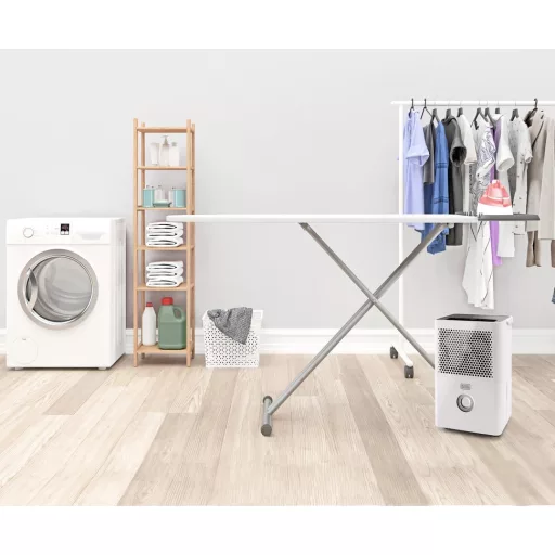 Black and Decker BXDH12E PÁRAMENTESÍTŐ 12 L/NAP