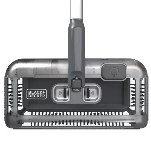 Black and Decker PSA215B-QW AKKUS SEPRŐGÉP