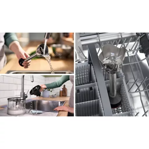 Bosch MSM6M633 BOTMIXER