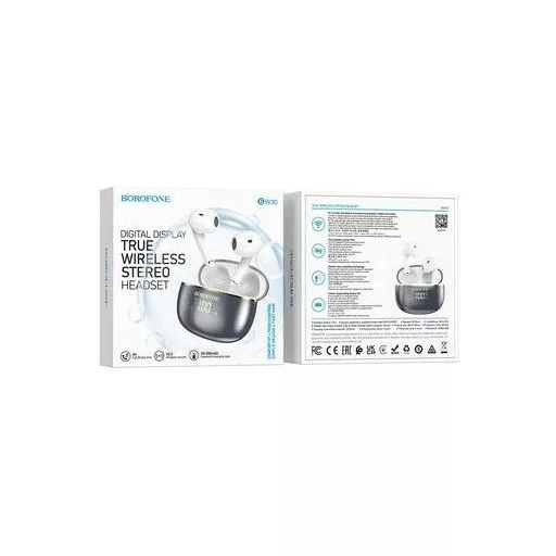 Borofone BW30 HEADSET