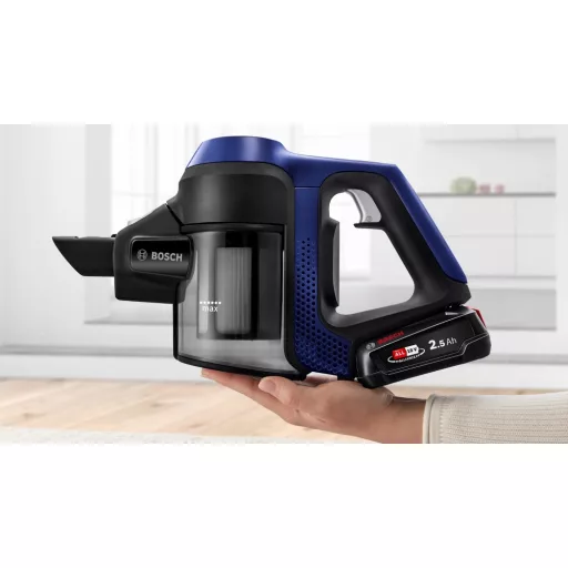 Bosch BBS611MAT PORSZÍVÓ ÁLLÓ
