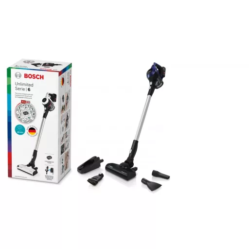 Bosch BBS611MAT PORSZÍVÓ ÁLLÓ