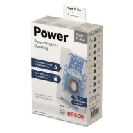 Bosch BBZ41FGALL PORZSÁK