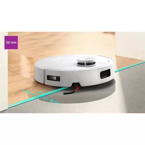 Bosch BCR2S1W ROBOTPORSZÍVÓ