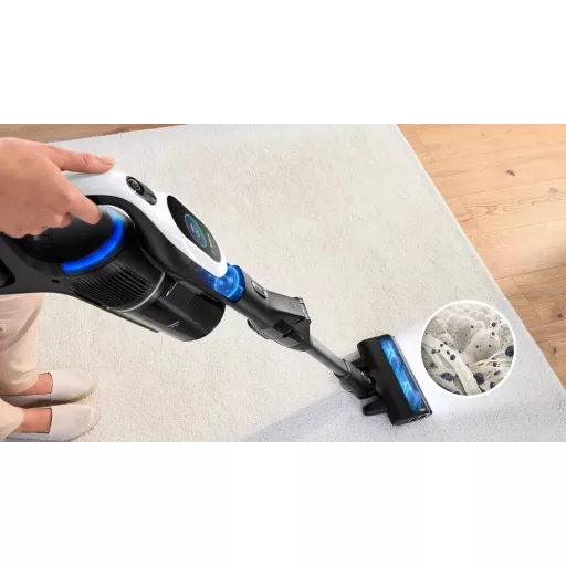 Bosch BCS1041WAC PORSZÍVÓ ÁLLÓ