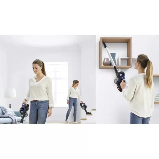 Bosch BCS611P4A PORSZÍVÓ ÁLLÓ