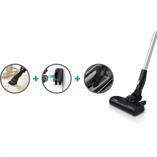 Bosch BCS611P4A PORSZÍVÓ ÁLLÓ