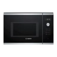 Bosch BEL554MS0 MIKROHULLÁMÚ SÜTŐ BEÉPÍTHETŐ