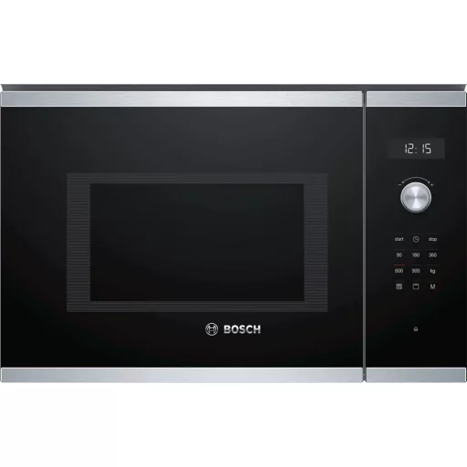 Bosch BEL554MS0 MIKROHULLÁMÚ SÜTŐ BEÉPÍTHETŐ